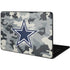 NFL Dallas Cowboys Camo Google Pixelbook Go Skin
